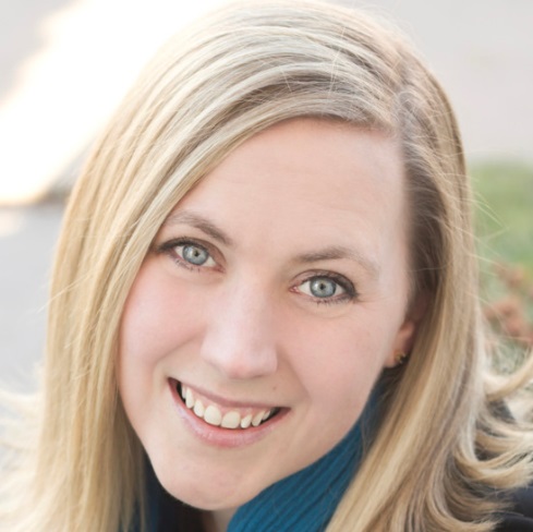 Rebecca Yarros Author Photo